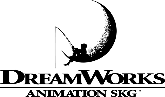 Dreamworks Logo PNG