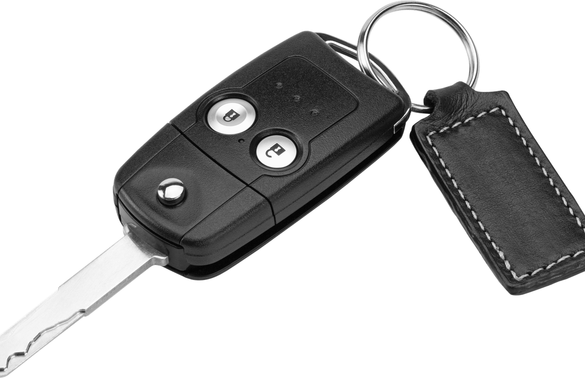 Car Keys PNG