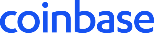 Coinbase Logo PNG