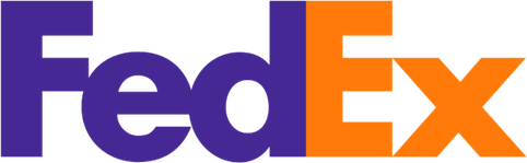 Fedex Logo PNG