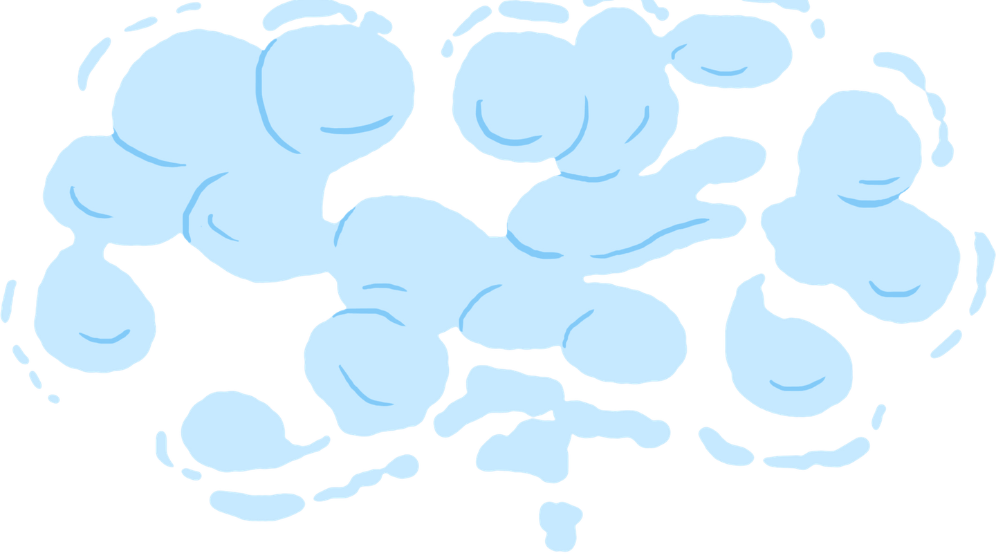Anime Smoke PNG