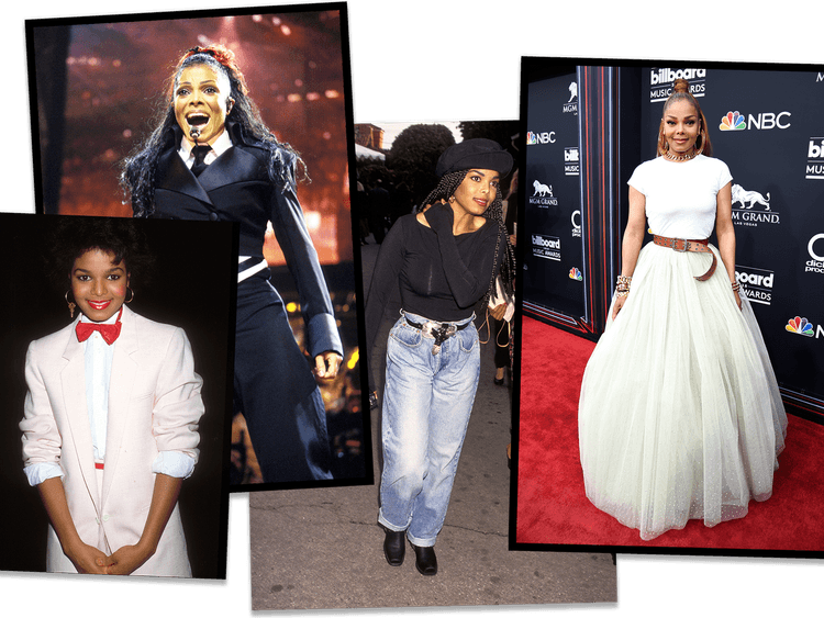 Janet Jackson PNG