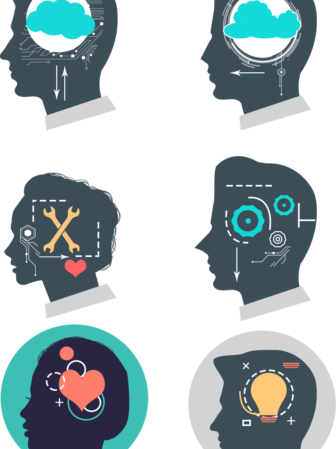 Graphic Elements PNG