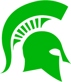 Michigan State Logo PNG