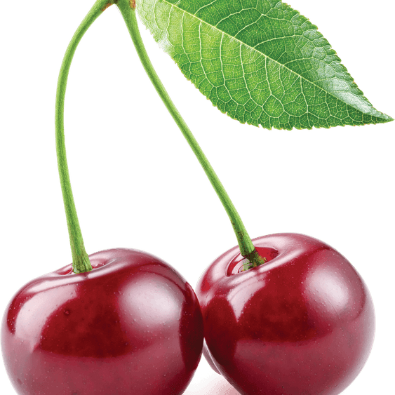 Tart Cherry PNG
