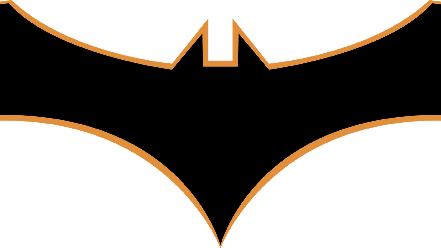 Batman Symbol PNG
