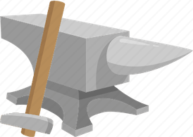 Anvil PNG