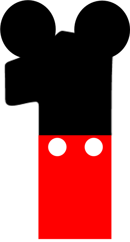 Number 1 PNG