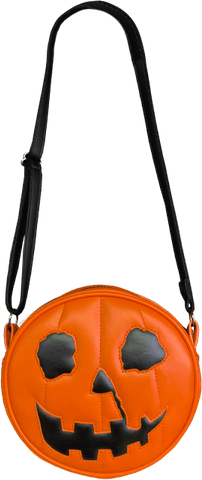 Halloween Loungefly PNG