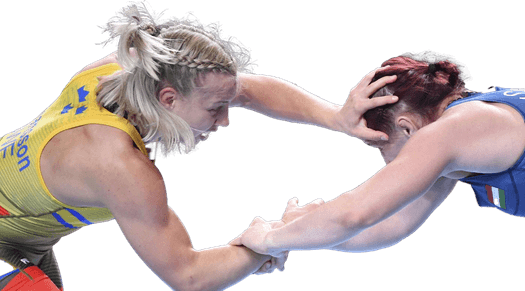 Henna Johansson PNG