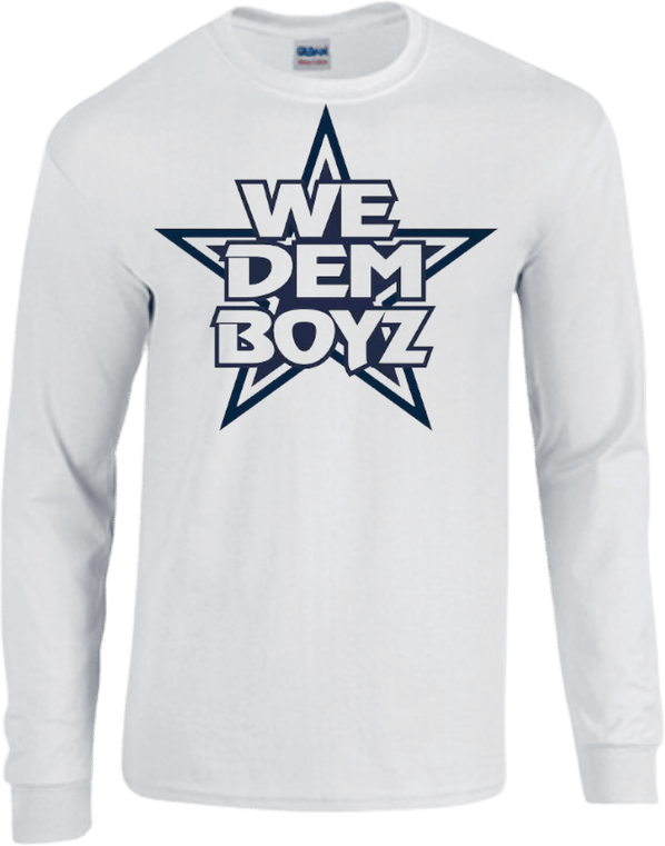 We Dem Boyz PNG