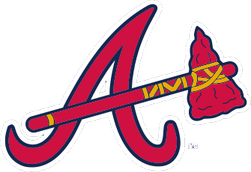 Atlanta Braves Logo PNG