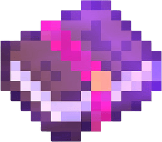 Enchanted Book PNG