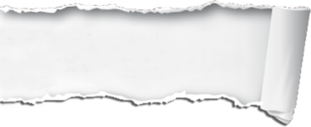 Ripped Paper PNG
