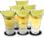 Shots PNG