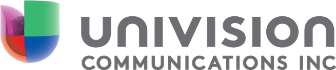 Univision Logo PNG