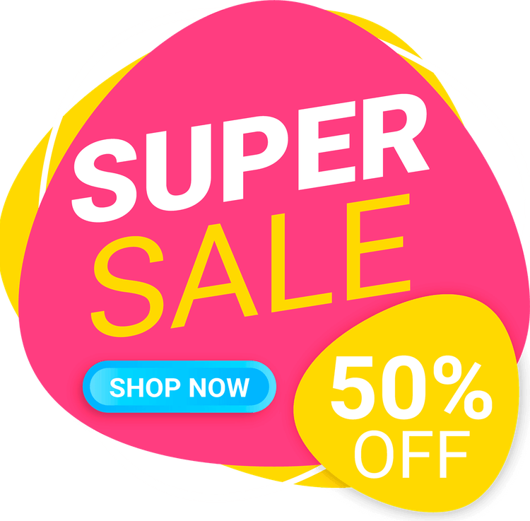 Shop Now Circle PNG