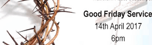 Good Friday PNG