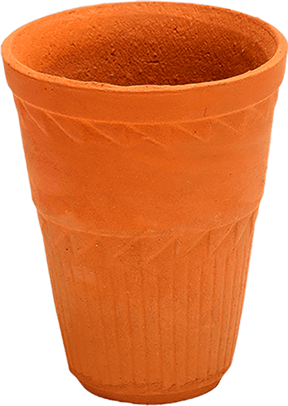 Milliliter Glass PNG