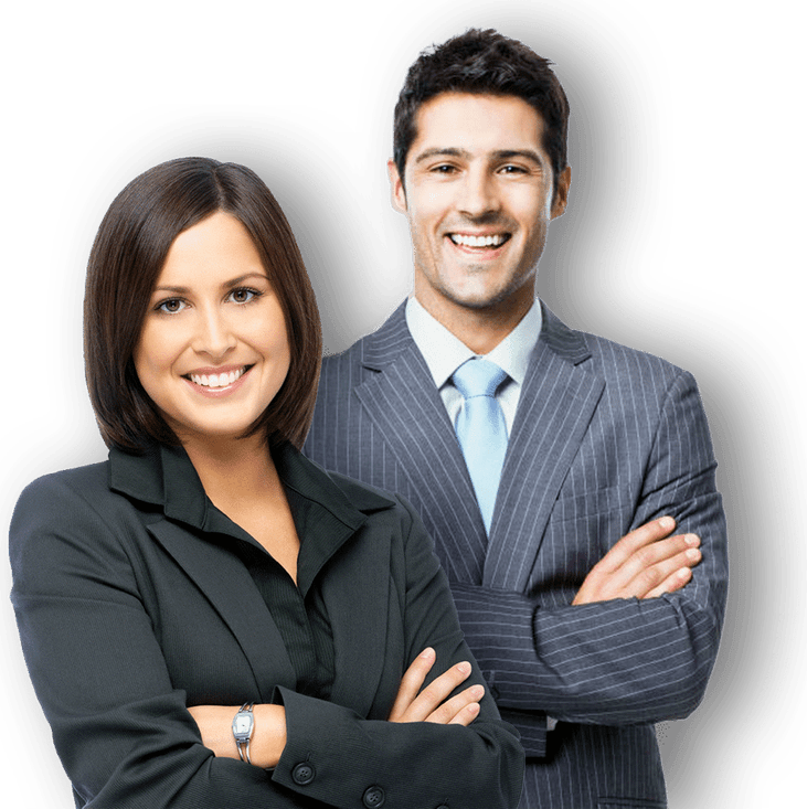 Business People PNG