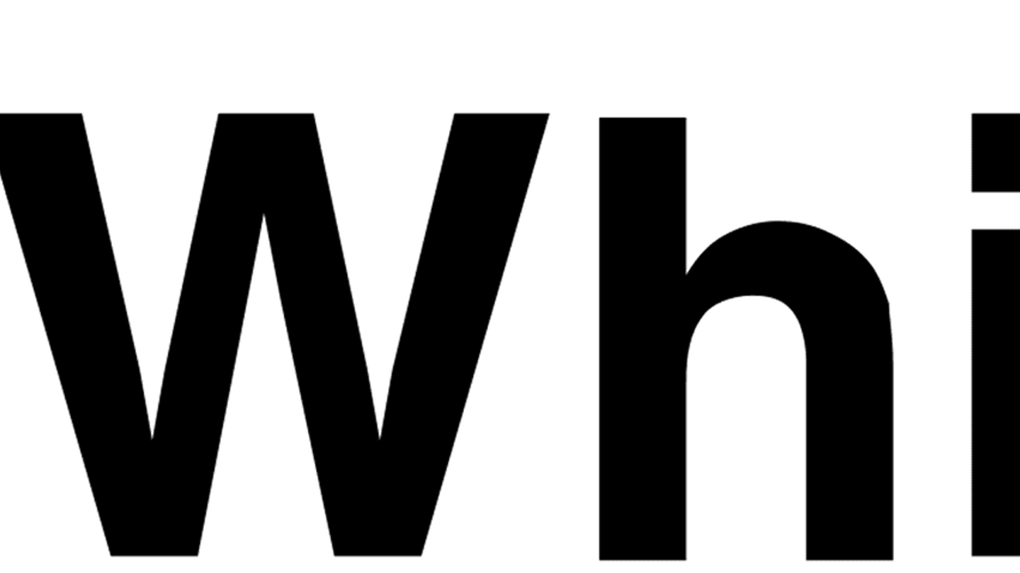 Off White Logo PNG
