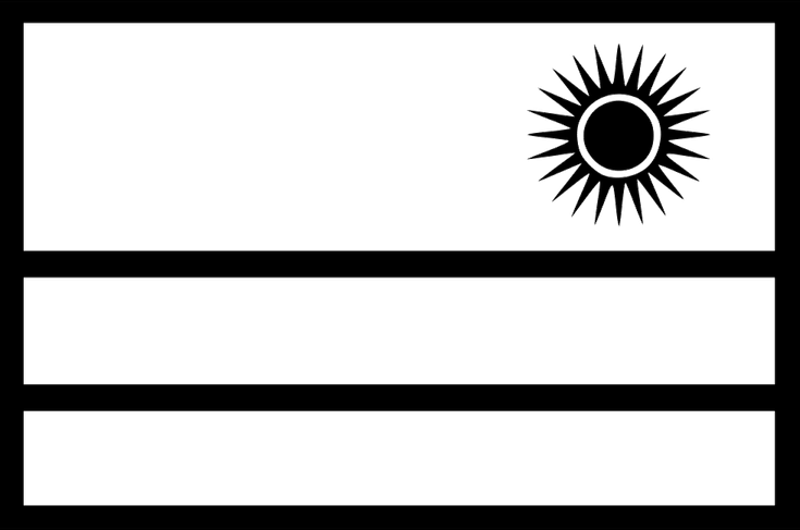 Rwanda Flag PNG