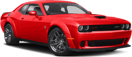 2019 Dodge Challenger PNG