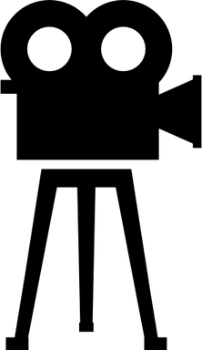 Vintage Camera PNG