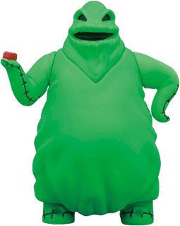 Oogie Boogie PNG
