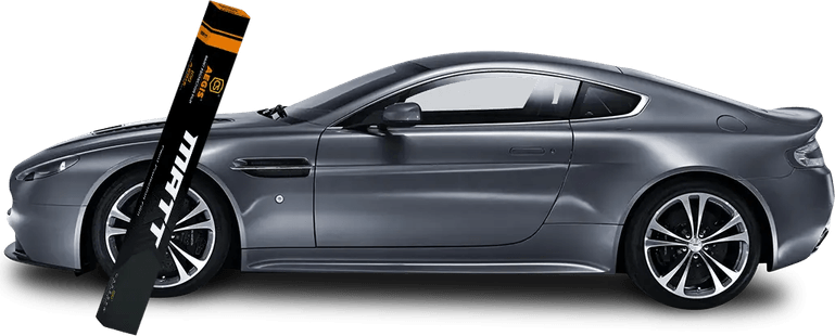 Ppf Car PNG