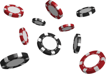 Poker Chips PNG