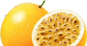 Passion Fruit PNG