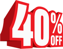 40discount PNG