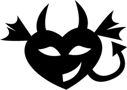 Devils Tower Sticker PNG