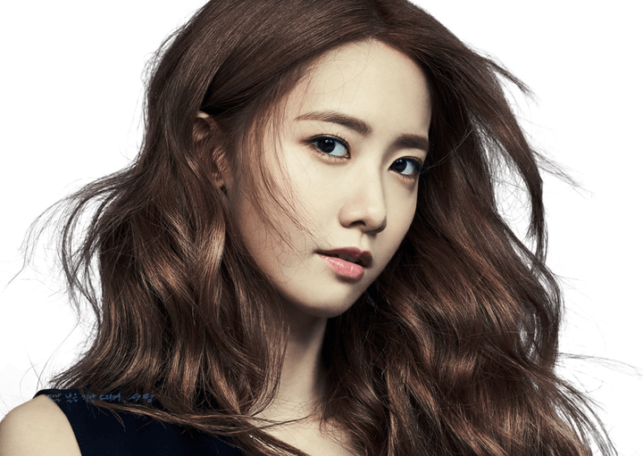 Im Yoona PNG