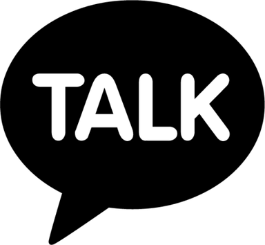 Kakaotalk PNG
