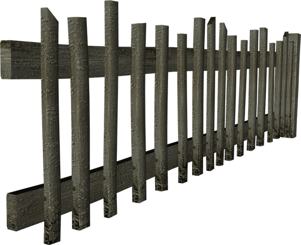 Fence PNG