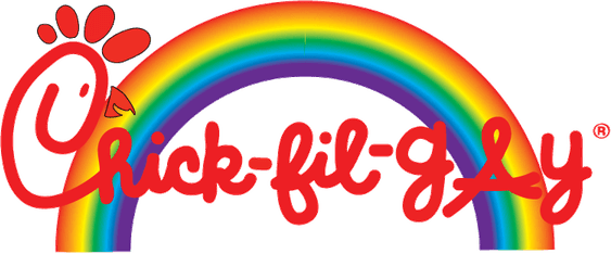Chick Fil A Logo PNG