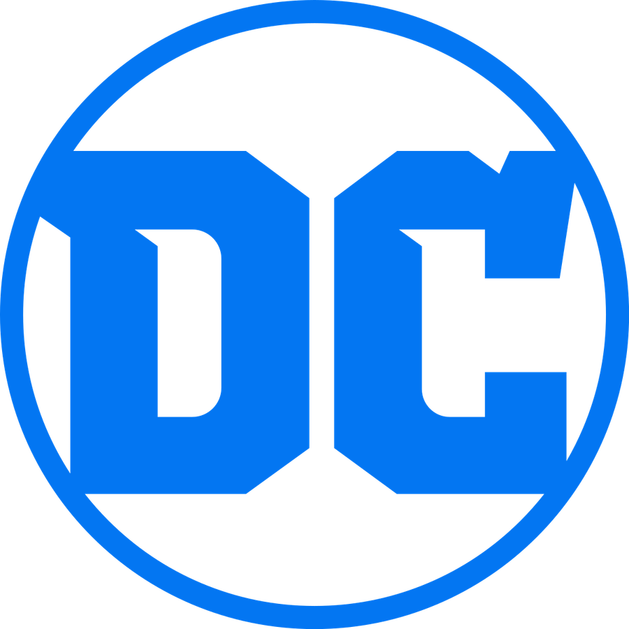 Dc Logo PNG