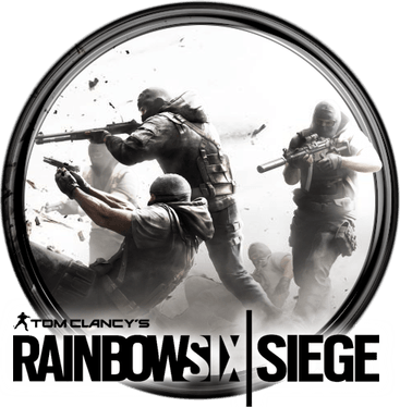 Tom Clancys Rainbow Six PNG