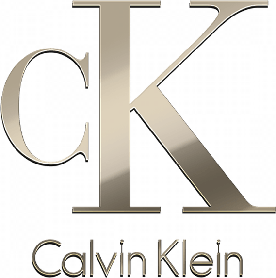 Calvin Klein Logo PNG