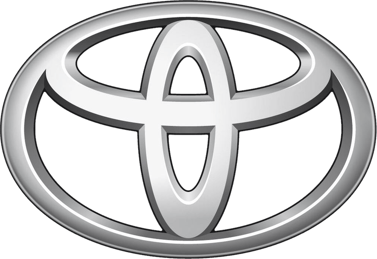 Toyota Logo PNG