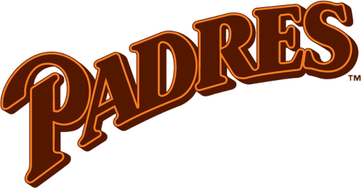 Padres Logo PNG