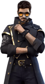 Free Fire PNG