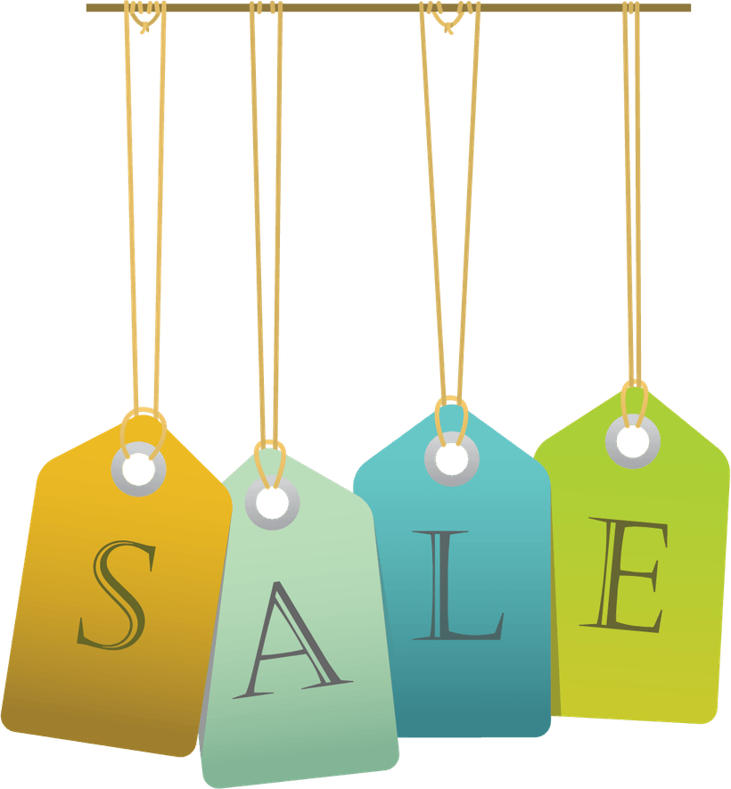 Sale Badge PNG