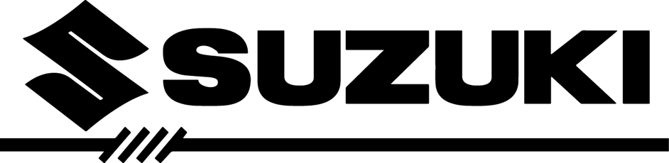 Suzuki Logo PNG