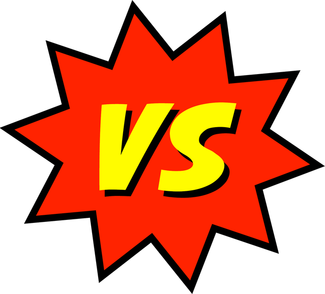 Versus PNG