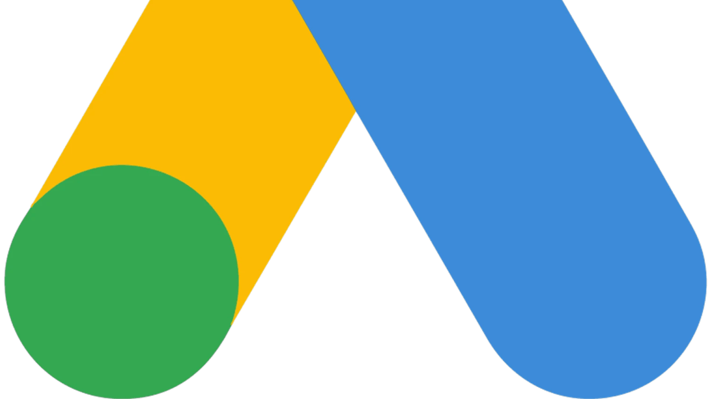 Google Ads Logo PNG