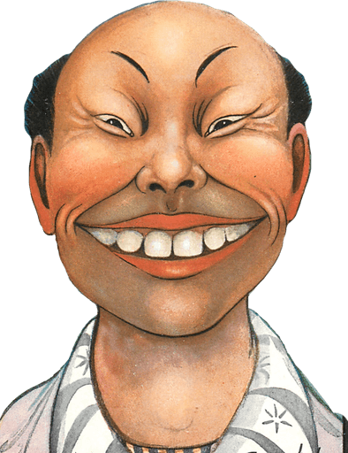 Portrait PNG