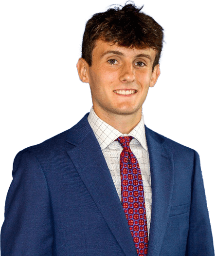 Nathaniel Coleman PNG
